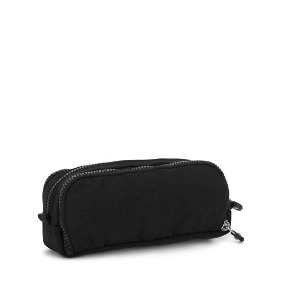 Kipling Gitroy Mode Pencil Case Tassen Zwart | BE 1903LI